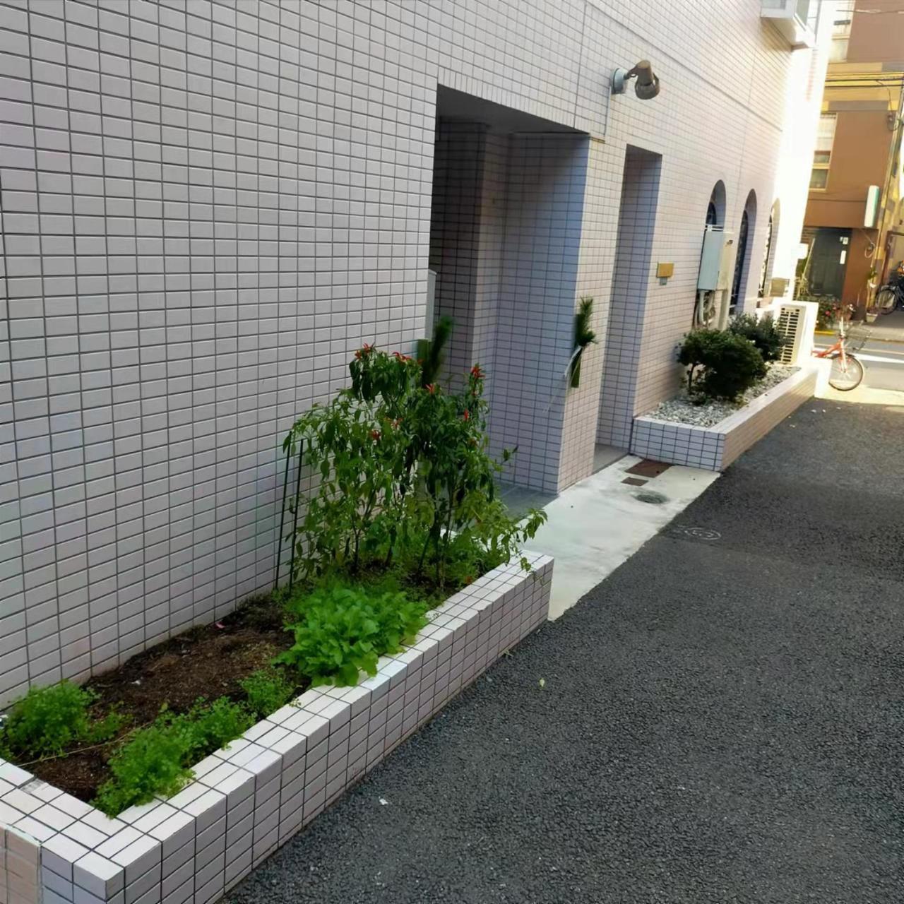 Shiki No Sai Asakusa Токіо Екстер'єр фото