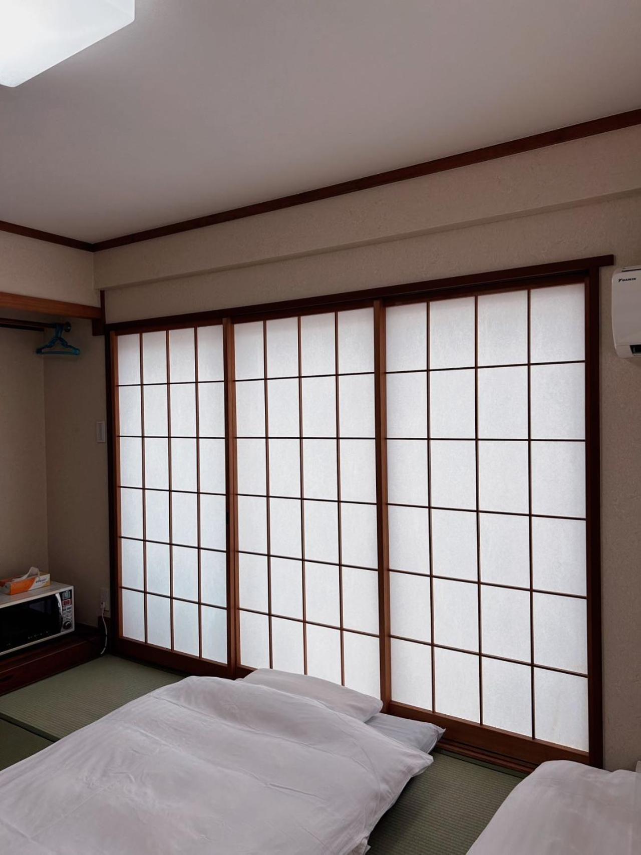 Shiki No Sai Asakusa Токіо Екстер'єр фото